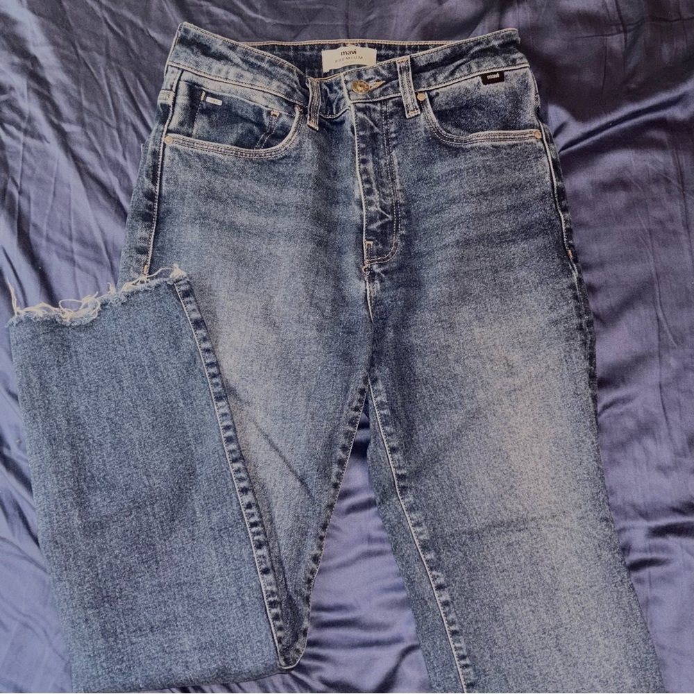 Mavi Premium “VIOLA” Jeans